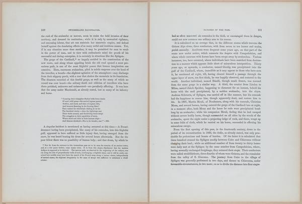 E538 - Switzerland - i25712-25722