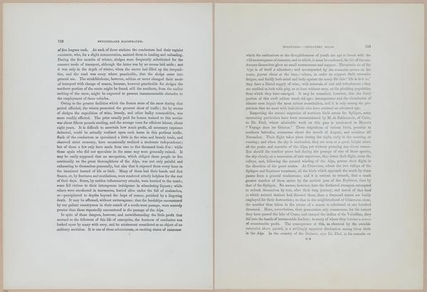 E538 - Switzerland - i25723-25724