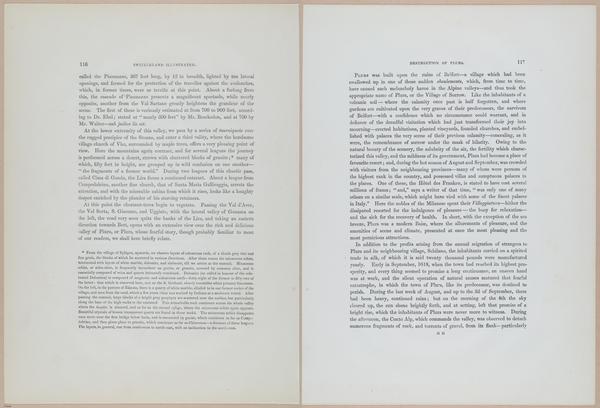 E538 - Switzerland - i25727-25728