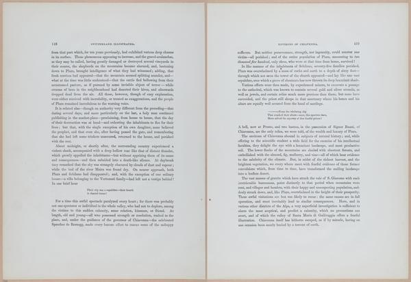 E538 - Switzerland - i25729-25730