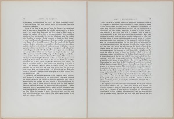 E538 - Switzerland - i25734-25735