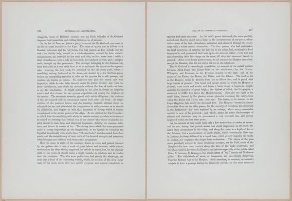 E538 - Switzerland - i25739-25740