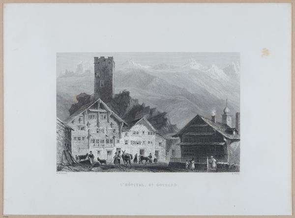 E538 - Switzerland - i25744