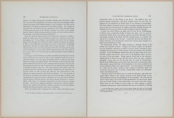 E538 - Switzerland - i25751-25752