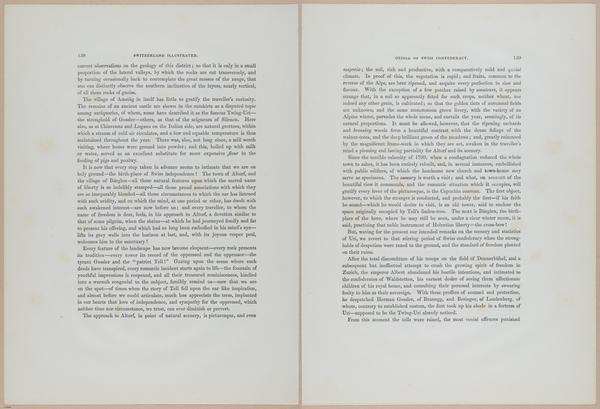 E538 - Switzerland - i25753-25754