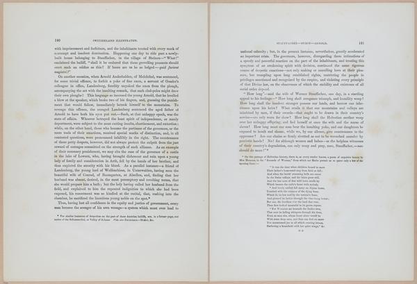 E538 - Switzerland - i25755-25756