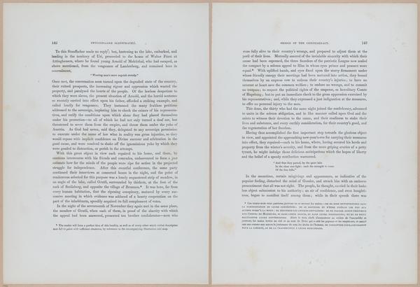 E538 - Switzerland - i25757-25759