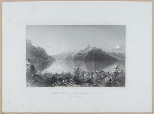 E538 - Switzerland - i25758