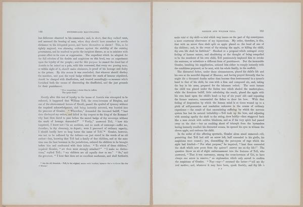 E538 - Switzerland - i25760-25761