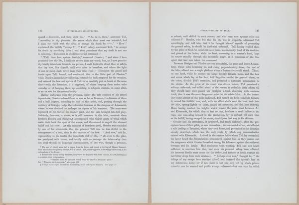 E538 - Switzerland - i25762-25763