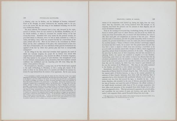 E538 - Switzerland - i25764-25765