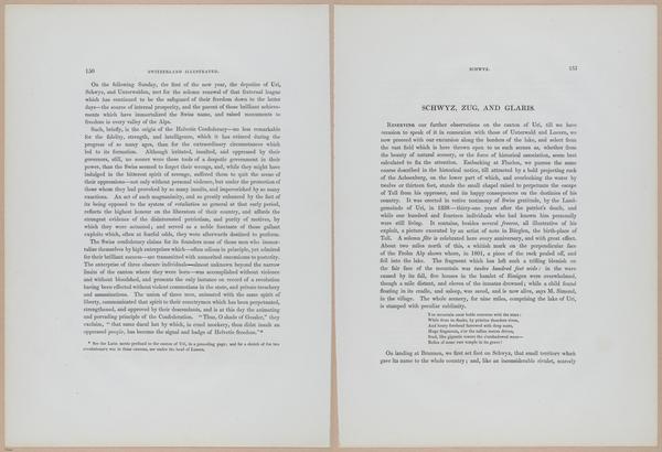 E538 - Switzerland - i25766-25768