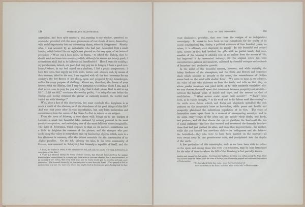 E538 - Switzerland - i25771-25772