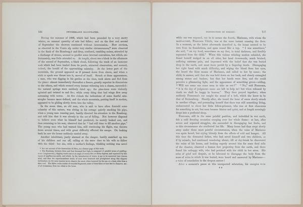 E538 - Switzerland - i25773-25774