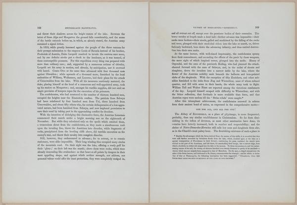 E538 - Switzerland - i25779-25781