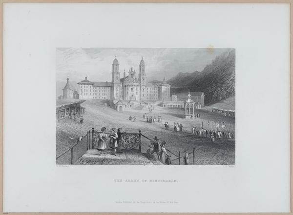 E538 - Switzerland - i25780