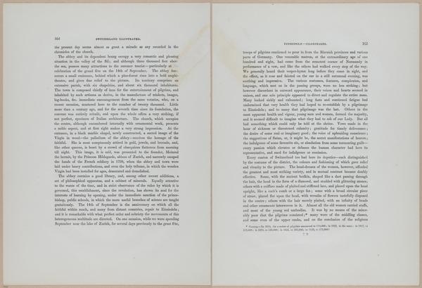 E538 - Switzerland - i25782-25783