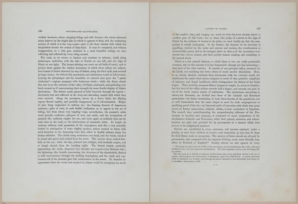 E538 - Switzerland - i25786-25787