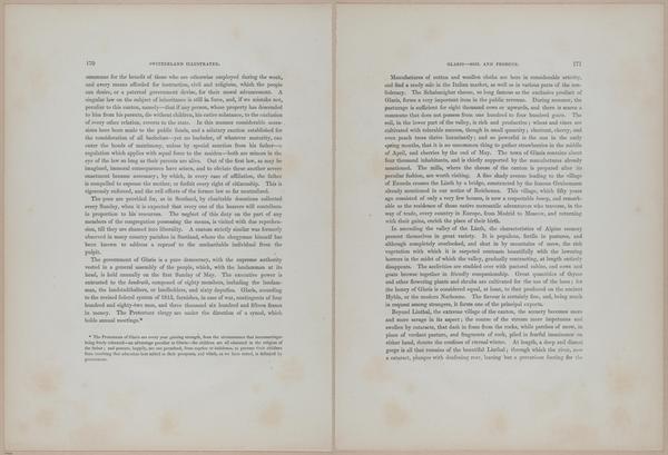 E538 - Switzerland - i25788-25789