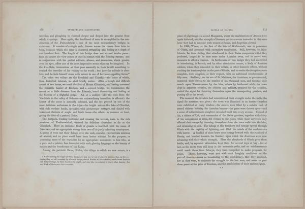 E538 - Switzerland - i25790-25791