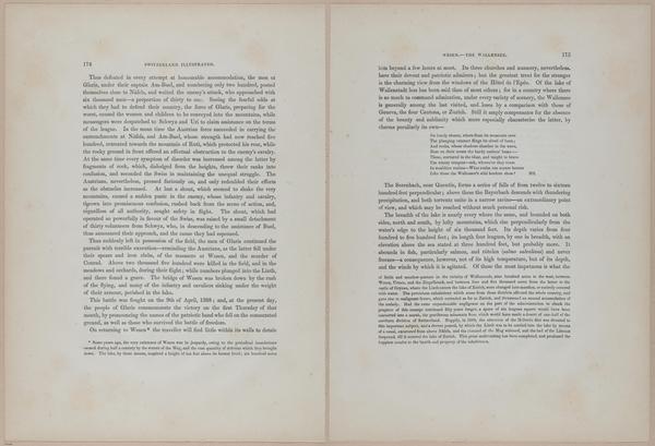 E538 - Switzerland - i25792-25793