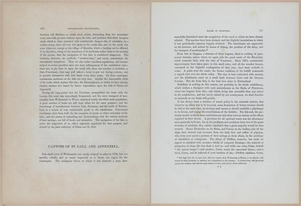 E538 - Switzerland - i25794-25796