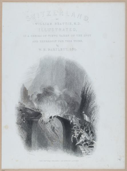 E538 - Switzerland - i25811