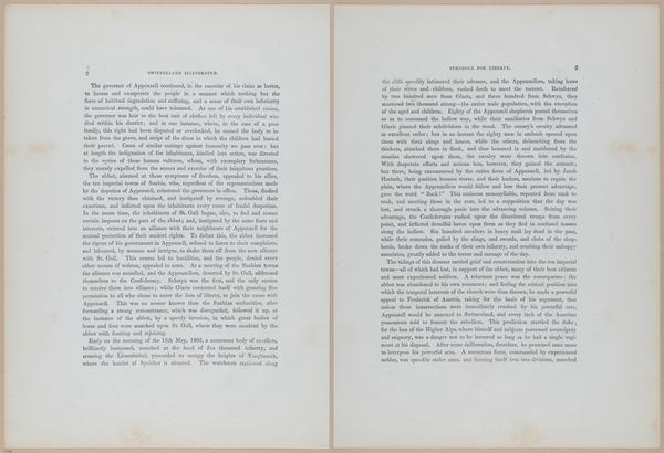 E538 - Switzerland - i25813-25814