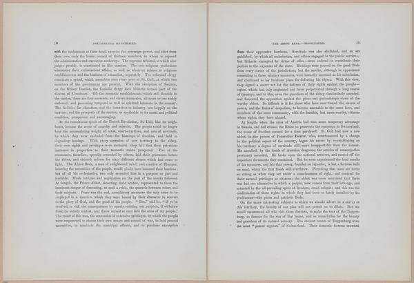 E538 - Switzerland - i25822-25823