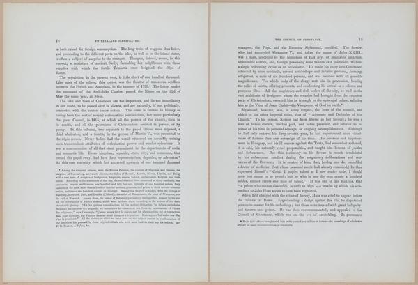 E538 - Switzerland - i25826-25828