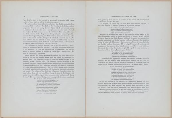 E538 - Switzerland - i25831-25832