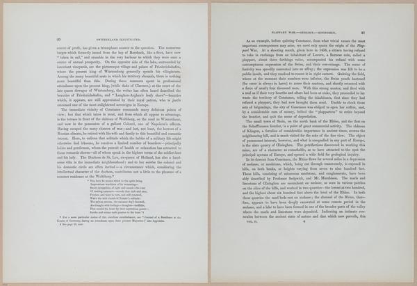 E538 - Switzerland - i25833-25834