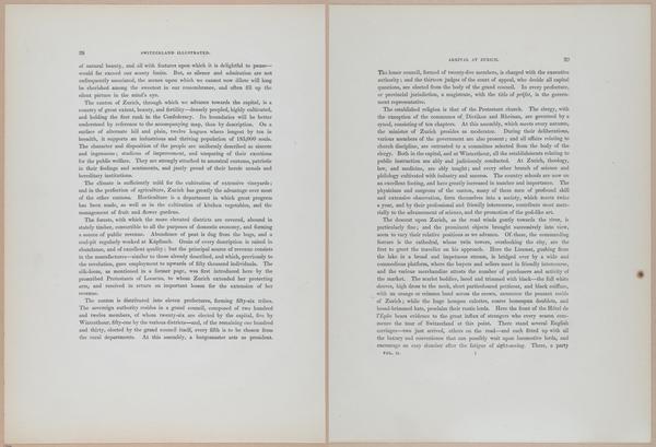 E538 - Switzerland - i25843-25844