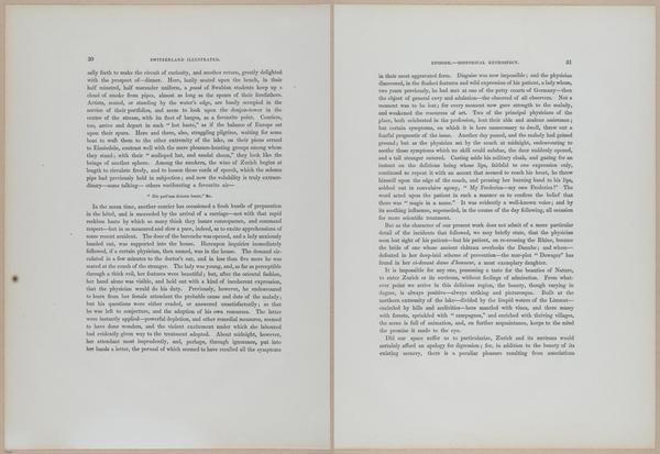 E538 - Switzerland - i25845-25847