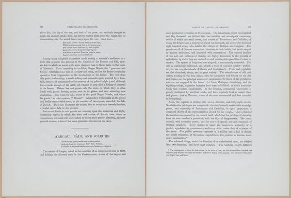 E538 - Switzerland - i25854-25855