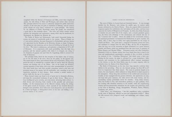 E538 - Switzerland - i25856-25857