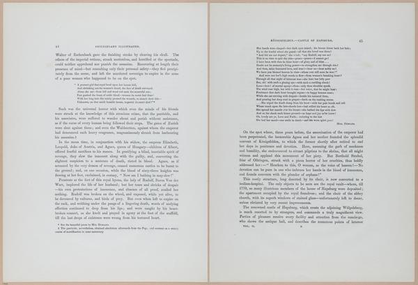 E538 - Switzerland - i25860-25861