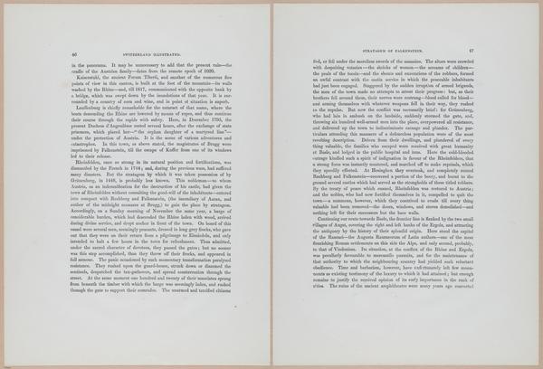 E538 - Switzerland - i25862-25863