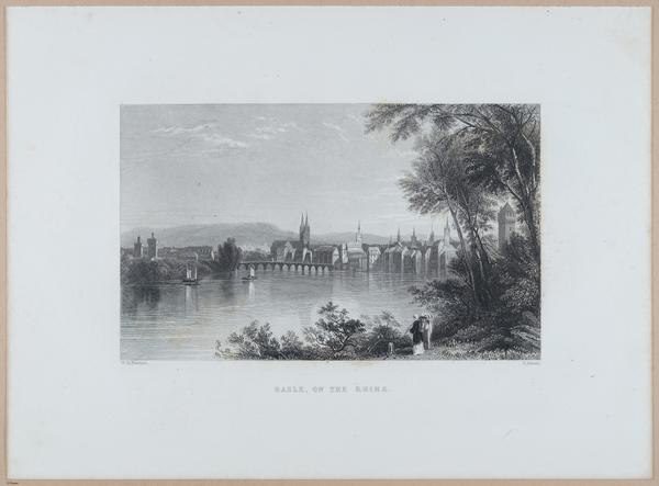 E538 - Switzerland - i25865