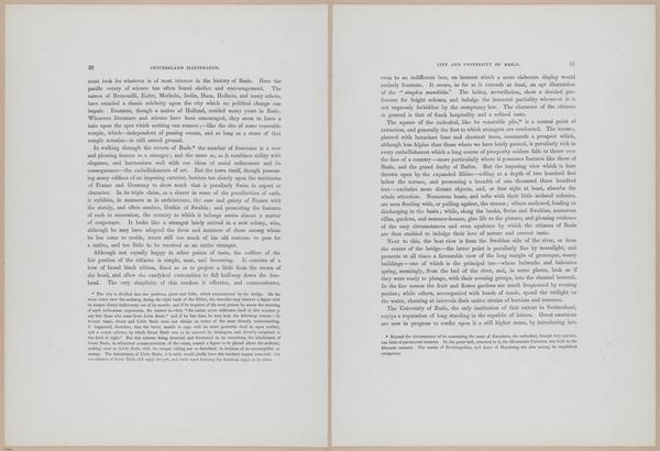 E538 - Switzerland - i25867-25868