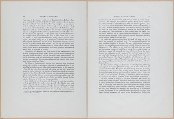 E538 - Switzerland - i25871-25872