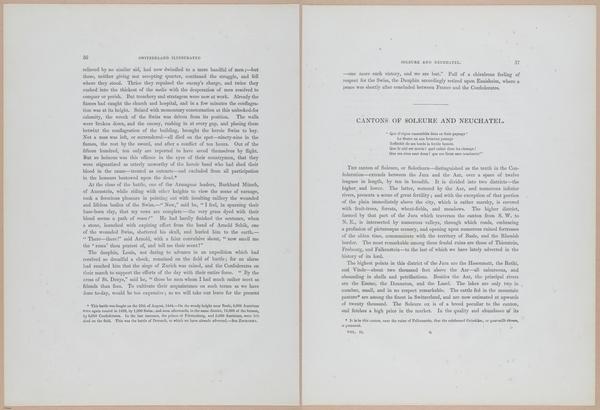 E538 - Switzerland - i25873-25875