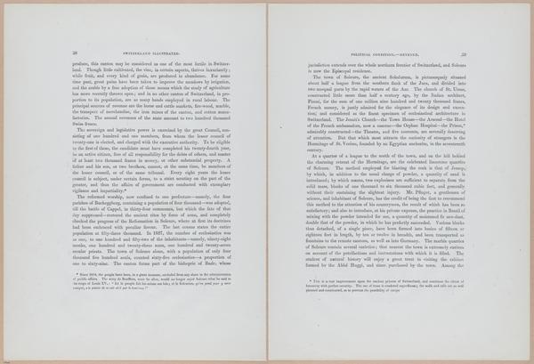 E538 - Switzerland - i25876-25877