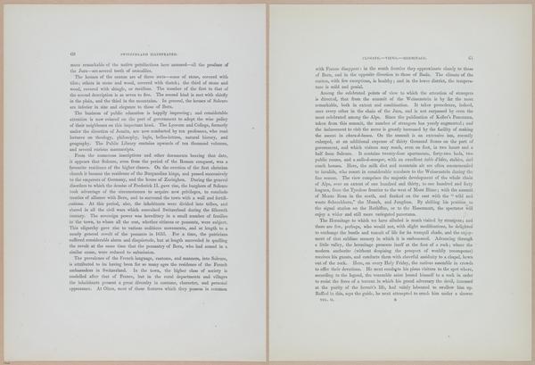 E538 - Switzerland - i25878-25879