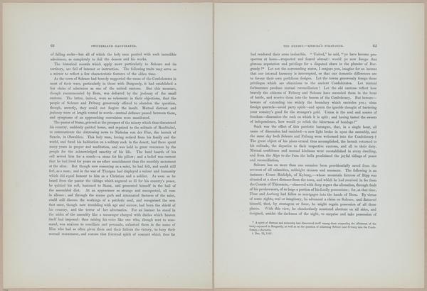 E538 - Switzerland - i25880-25881