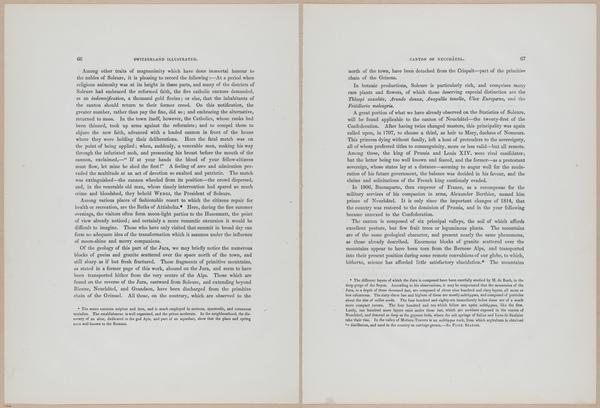 E538 - Switzerland - i25884-25885