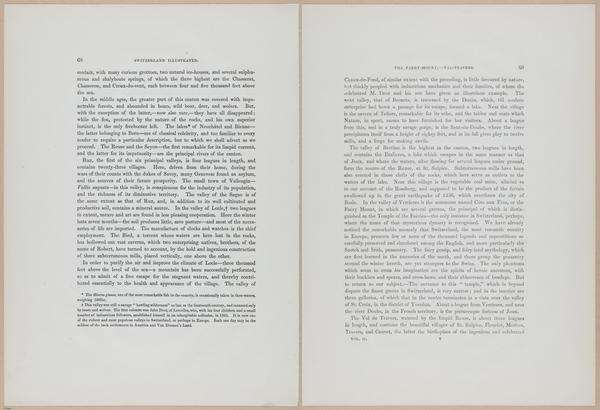 E538 - Switzerland - i25886-25887