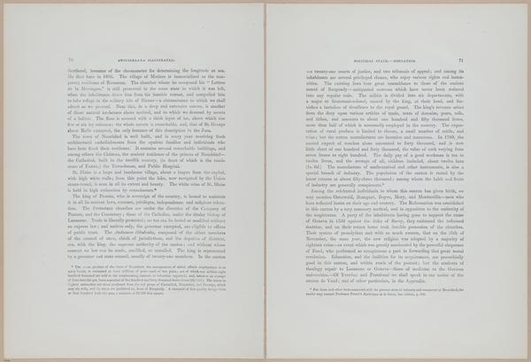 E538 - Switzerland - i25888-25889