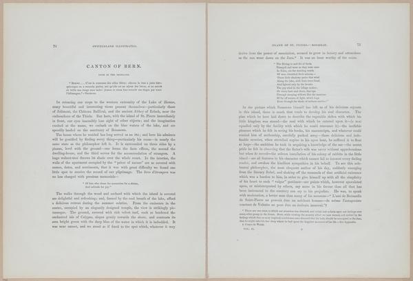 E538 - Switzerland - i25890-25892