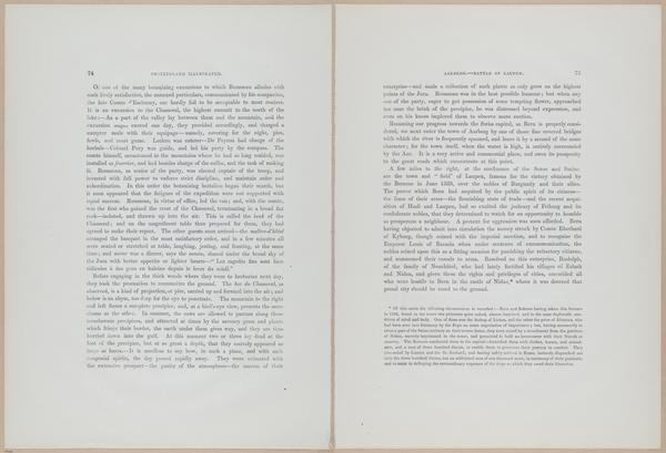 E538 - Switzerland - i25893-25894